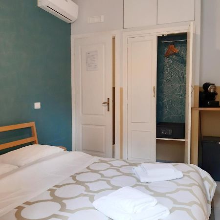 فندق Sweet Dreams Roma المظهر الخارجي الصورة