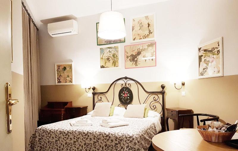 فندق Sweet Dreams Roma المظهر الخارجي الصورة