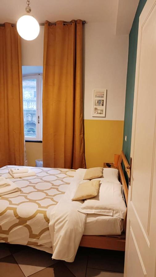 فندق Sweet Dreams Roma المظهر الخارجي الصورة