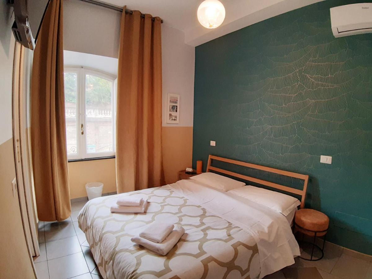 فندق Sweet Dreams Roma المظهر الخارجي الصورة