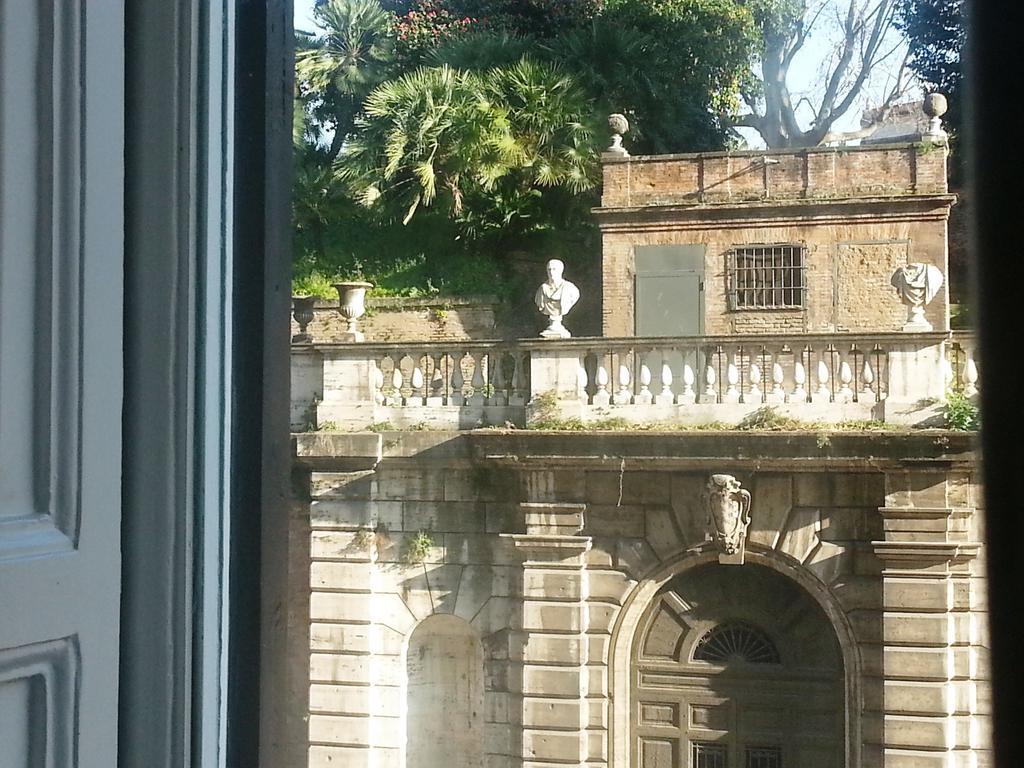 فندق Sweet Dreams Roma الغرفة الصورة