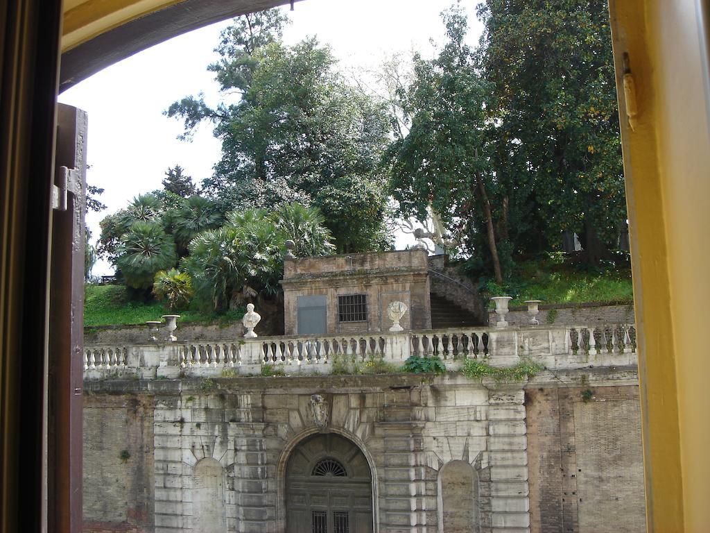 فندق Sweet Dreams Roma المظهر الخارجي الصورة