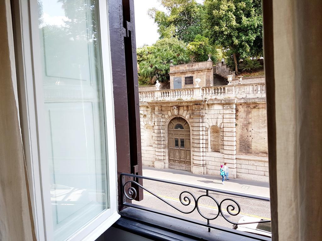 فندق Sweet Dreams Roma المظهر الخارجي الصورة